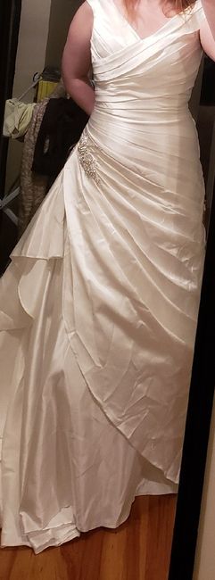 Help!  Which dress? - 2