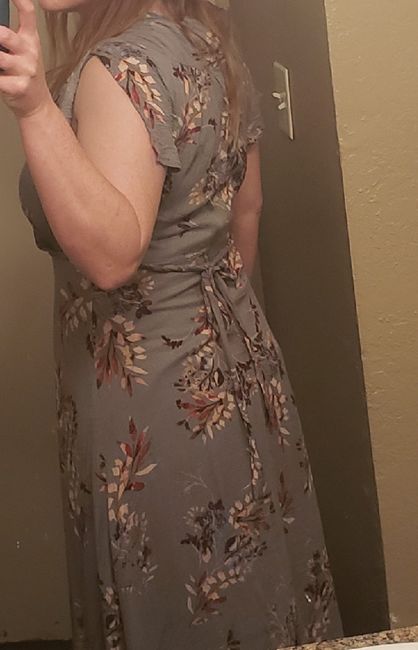 What to wear to my Bridal shower - 5