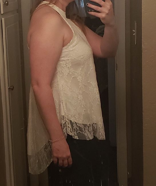 What to wear to my Bridal shower - 9