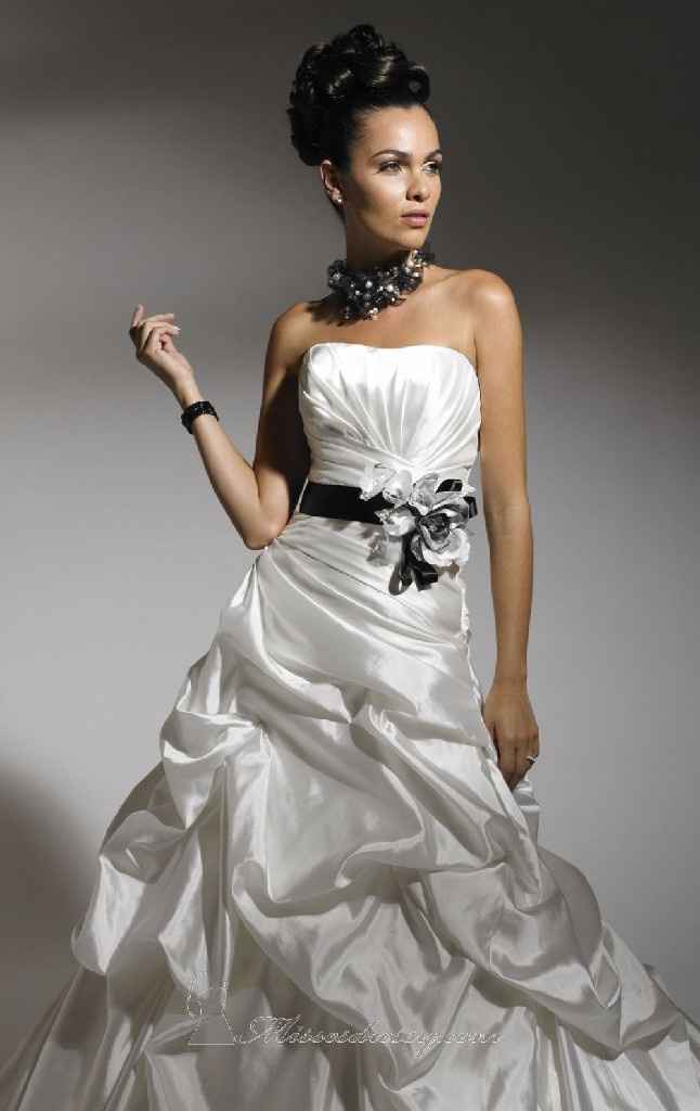 Jacquelin brand... looking for info - 2