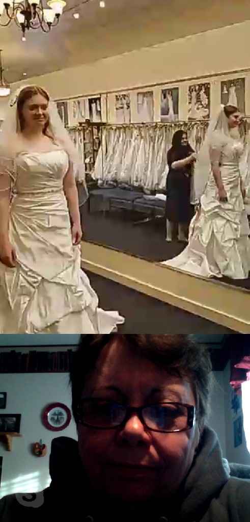 Help!  Which dress? - 7