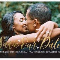 Save the Date ideas and advice. - 4
