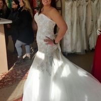 Is a mermaid dress comfortable to wear?!?