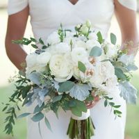 Bridal Bouquet