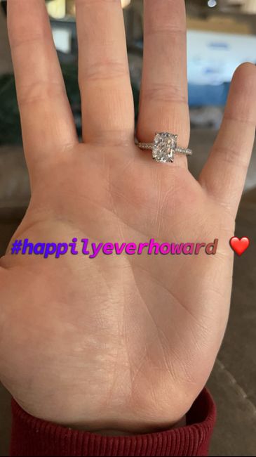 2025 Brides - Show us your ring! 15