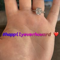 2025 Brides - Show us your ring! - 1