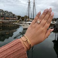 Brides of 2020!  Show us your ring! - 1