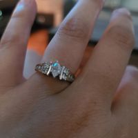 Brides of 2022! Show us your ring! - 1
