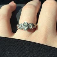 Show off your rings!!!