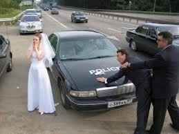 Google "funny wedding pic" or "horrible wedding pic" and post your favorite that popped up!