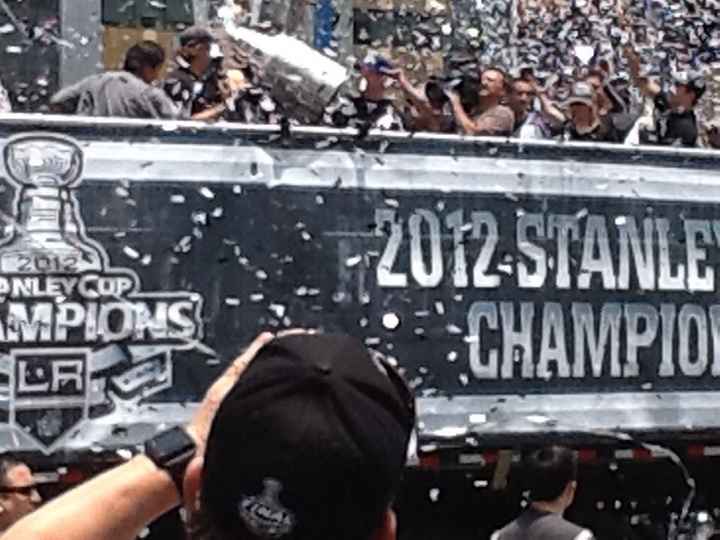 FH is TOTALLY Crushed...