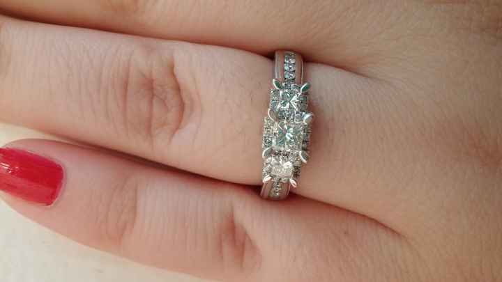 New Ring Porn