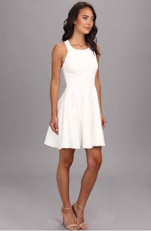 Bridal Shower Dress!!