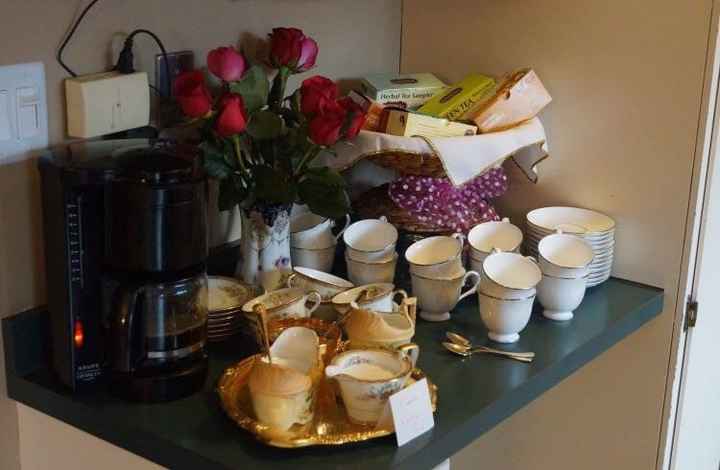 Brunch with the Bride! BRIDAL SHOWER!