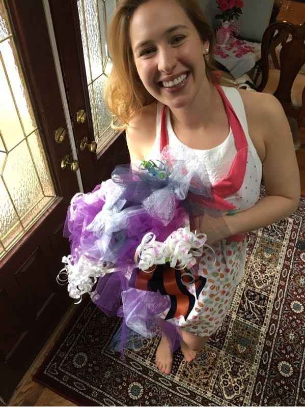 Brunch with the Bride! BRIDAL SHOWER!