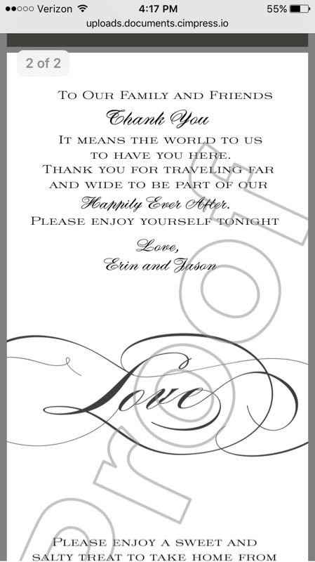 Does this look bad? Is it too much?