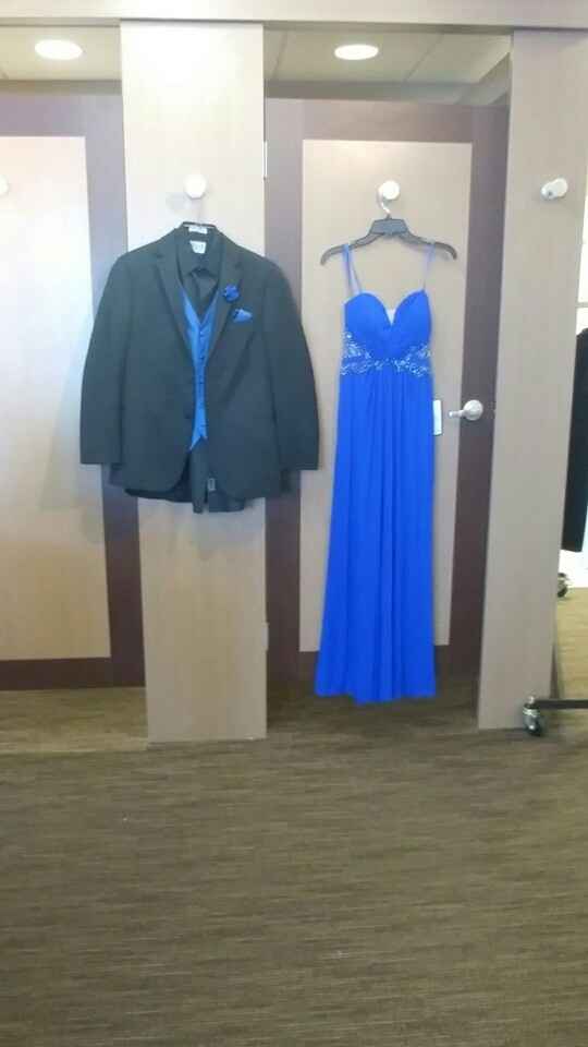 Show me your bridesmaid dresses