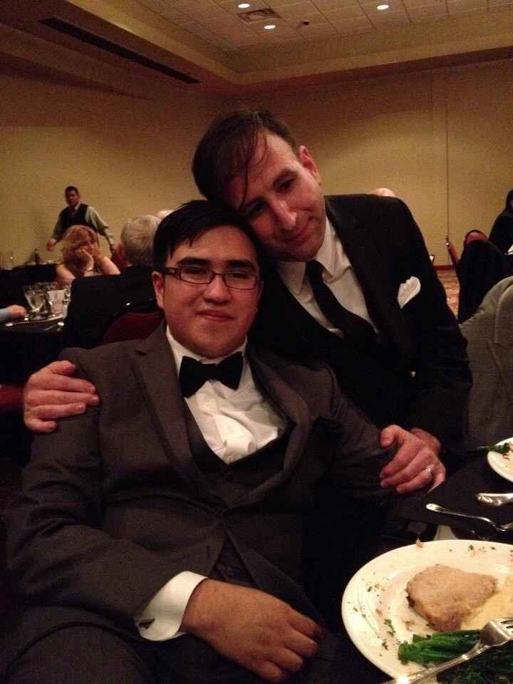 Pezzy is Back and Married - non pro pics