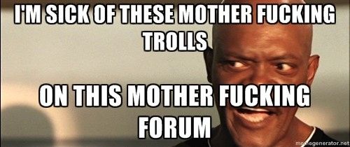 Samuel L. Jackson has something to say.