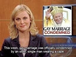 All I hear (or read) today is...