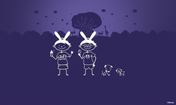 Build Your Disney Side - For all Disney Fans