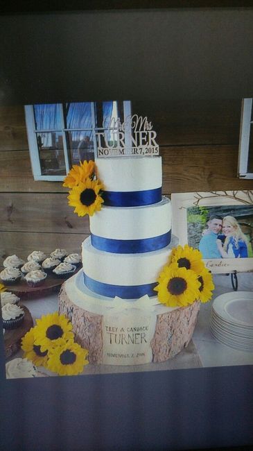 Show me your cakes!