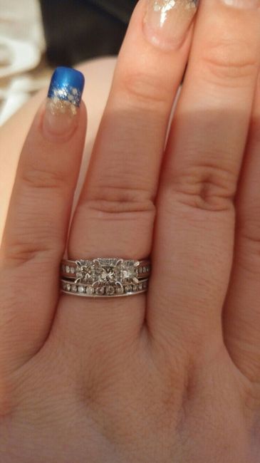 Rings!