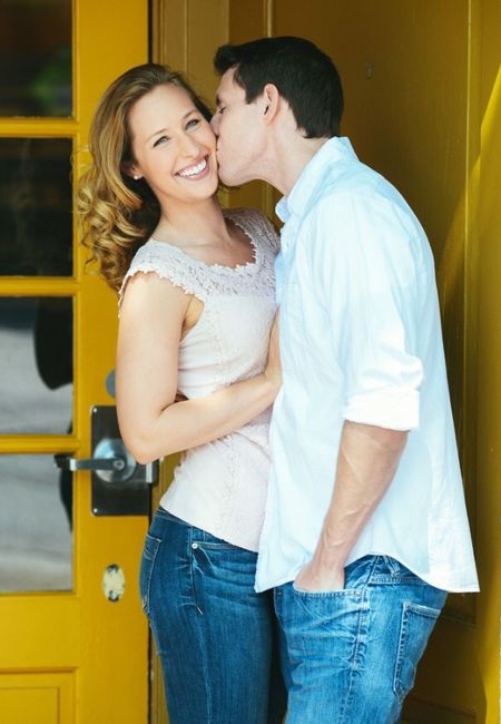 Engagment photos!
