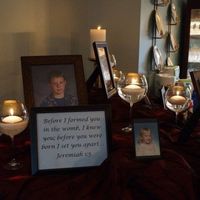 Brunch with the Bride! BRIDAL SHOWER!