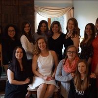 Brunch with the Bride! BRIDAL SHOWER!