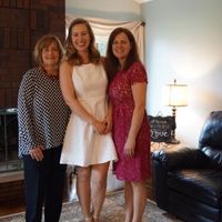 Brunch with the Bride! BRIDAL SHOWER!