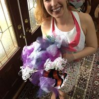 Brunch with the Bride! BRIDAL SHOWER!