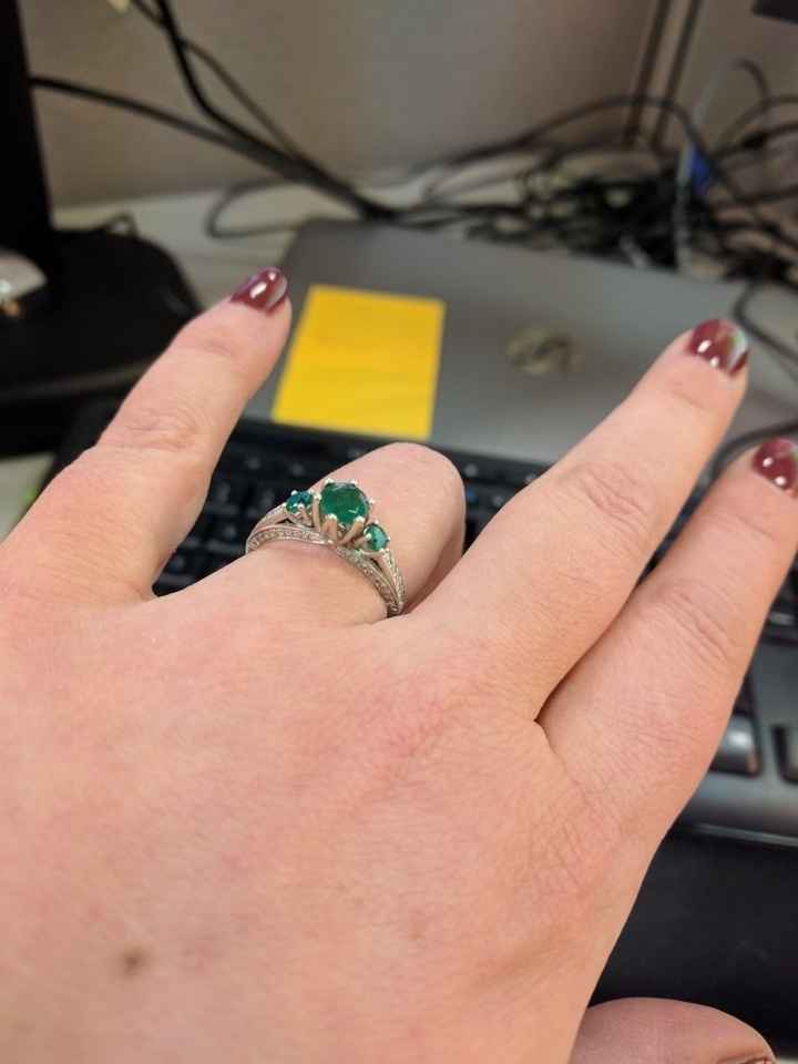 My Ring!