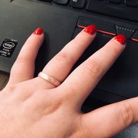 Gym Ring Replacement - 1