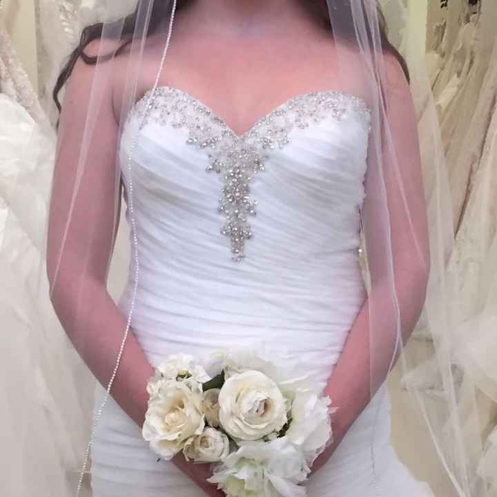 Bridal jewelry