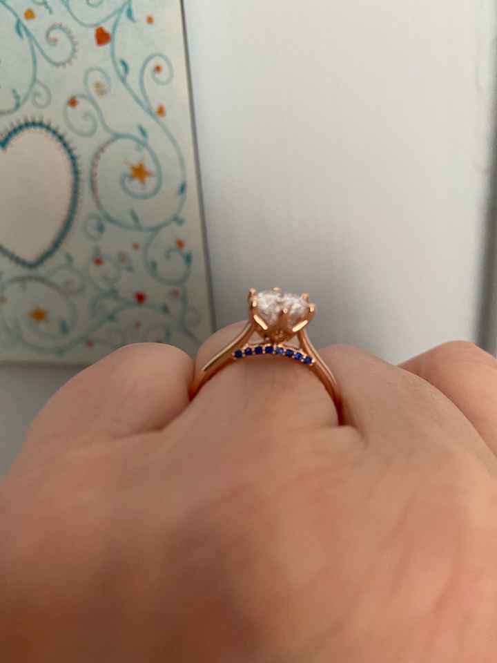 Brides of 2022! Show us your ring! - 2