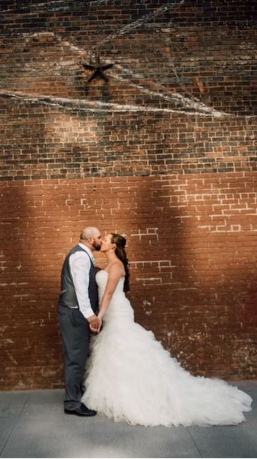 favorite wedding photo