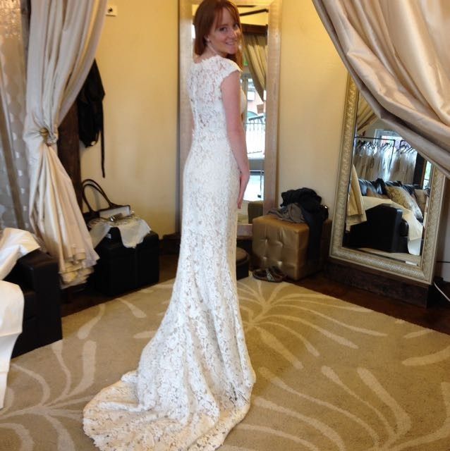I want to see dresses!