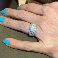 Brides of 2020!  Show us your ring! - 1