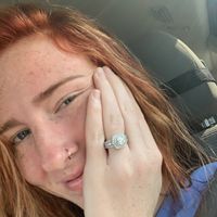 Brides of 2022! Show us your ring! - 1