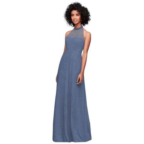 Target bridesmaid top dresses discontinued