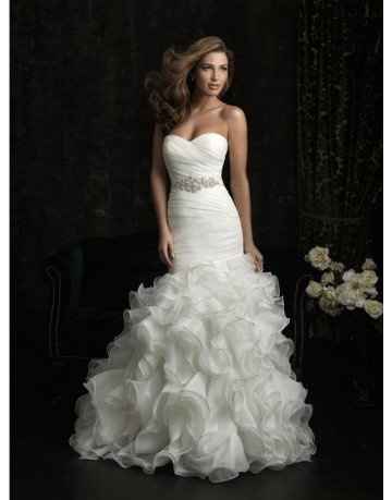 Dresstration! Fashion Police & suggestions welcome!