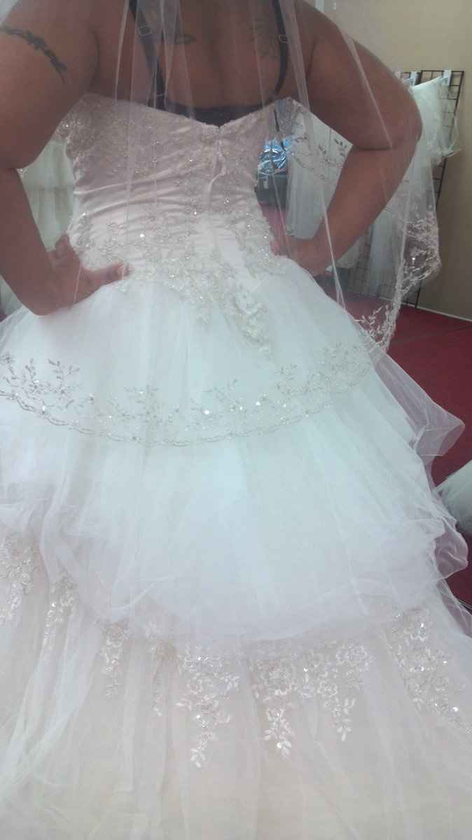 Dresstration! Fashion Police & suggestions welcome!