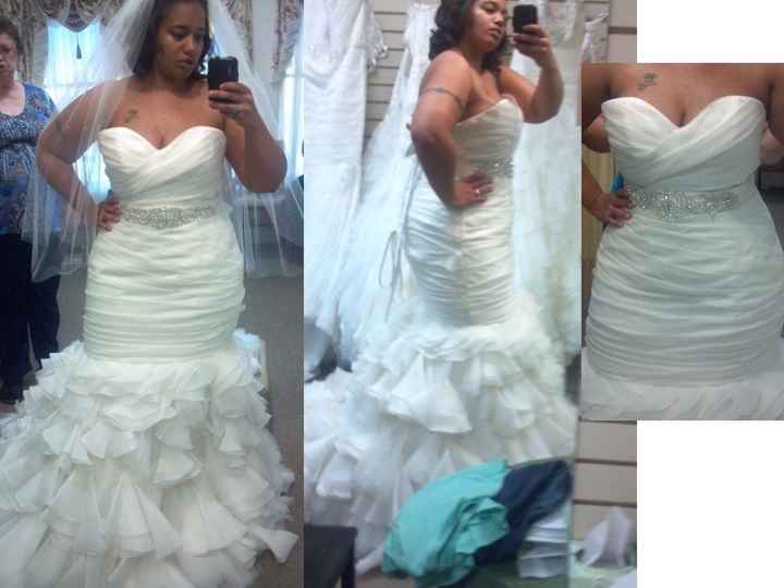 PLease Vote for the dress!