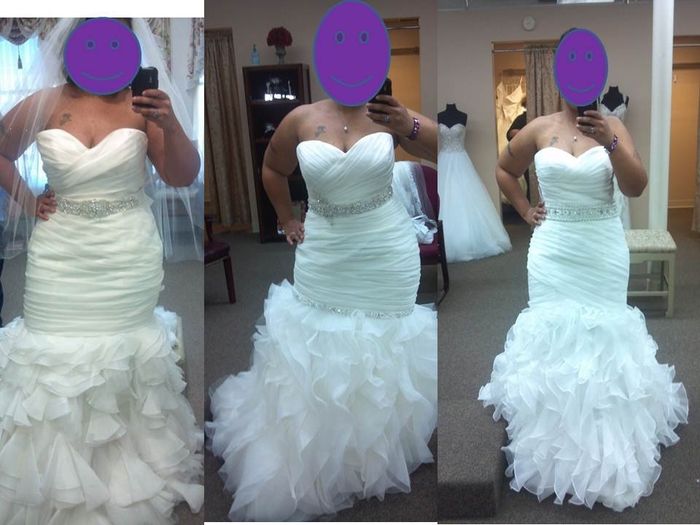 PLease Vote for the dress!