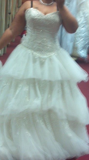 Dresstration! Fashion Police & suggestions welcome!