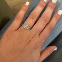 2023 Brides - Show us your ring! - 1