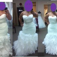 PLease Vote for the dress!