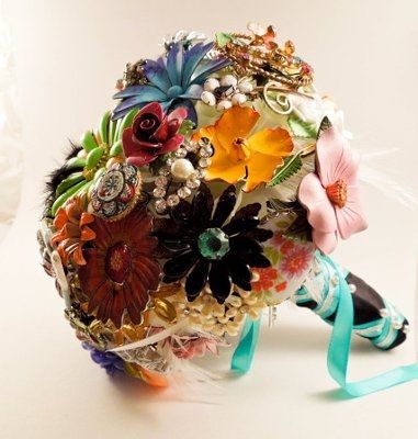 what flowers go with this?