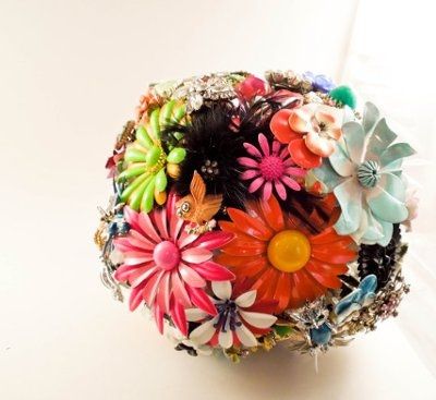 what flowers go with this?